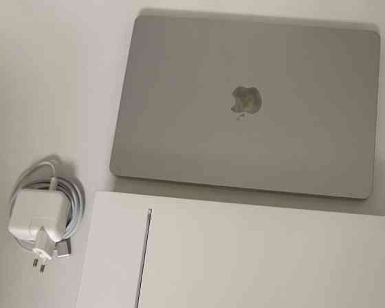 Ноутбук MacBook Air M3 8/256Gb. Київ