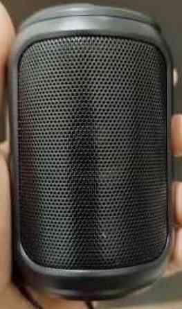 Колонка A3 с мощным звуком и наслаждайтесь музыкой где угодно. Киев