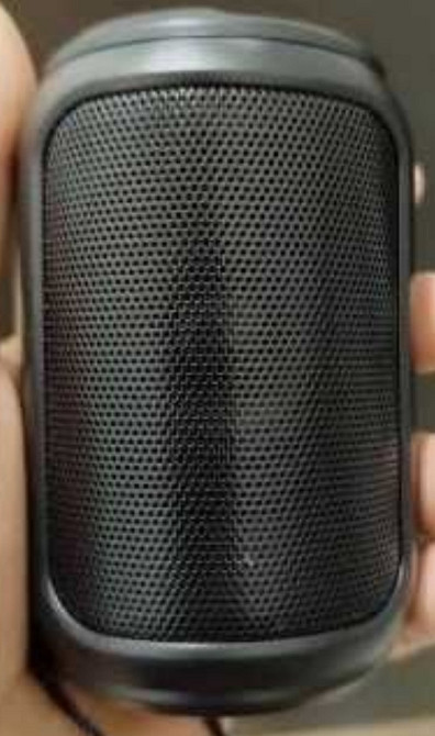 Колонка A3 с мощным звуком и наслаждайтесь музыкой где угодно. Киев - изображение 1