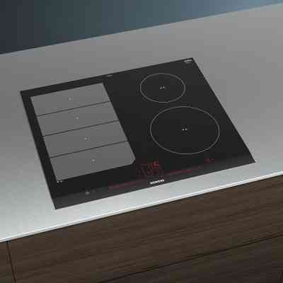 Варочна поверхня Siemens EX 675LEC1E (EX675LEC1E) Вінниця