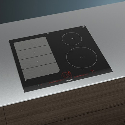 Варочна поверхня Siemens EX 675LEC1E (EX675LEC1E) Вінниця - фото 5