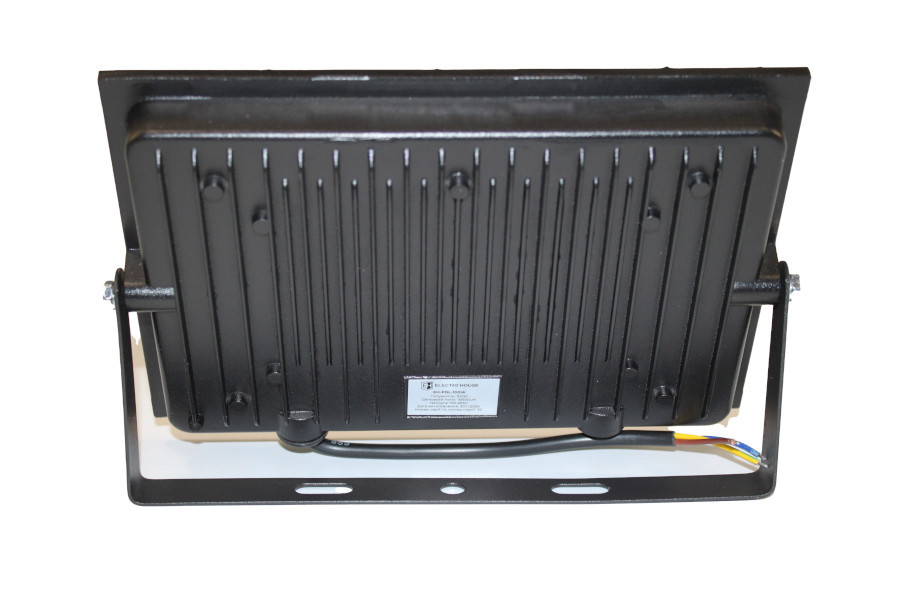 LED прожектор 10000 Лм 100Вт 6500К холодный белый SMD2835 Днепр - изображение 2