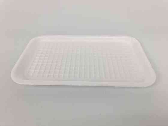 Підкладка (лотки) зі спіненого полістиролу (222*133*16) T-3-16 (240 шт) Харків