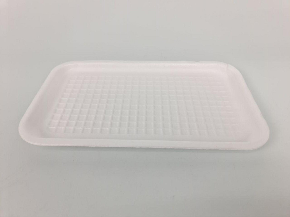 Підкладка (лотки) зі спіненого полістиролу (222*133*16) T-3-16 (240 шт) Харків - фото 3