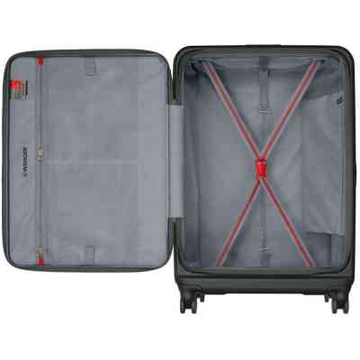 Набір валіз Wenger Skyon Hardside (S+L), сірі (653570) Вінниця