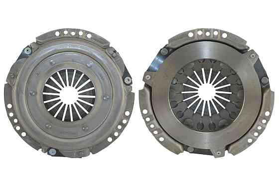 Кошик зчеплення d180mm Renault 1,2/1,4 i Mecarm MRMMC7278 Київ