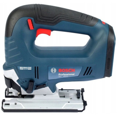 Електролобзик Bosch GST 185-LI 18В, 0-3500 об/хв, 2.4кг (без АКБ та ЗП) (0.601.5B3.021) Вінниця - фото 11