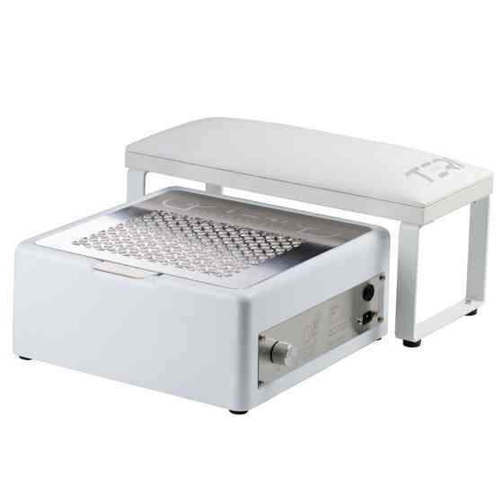 Подлокотник для маникюра LOFT M белый Киев