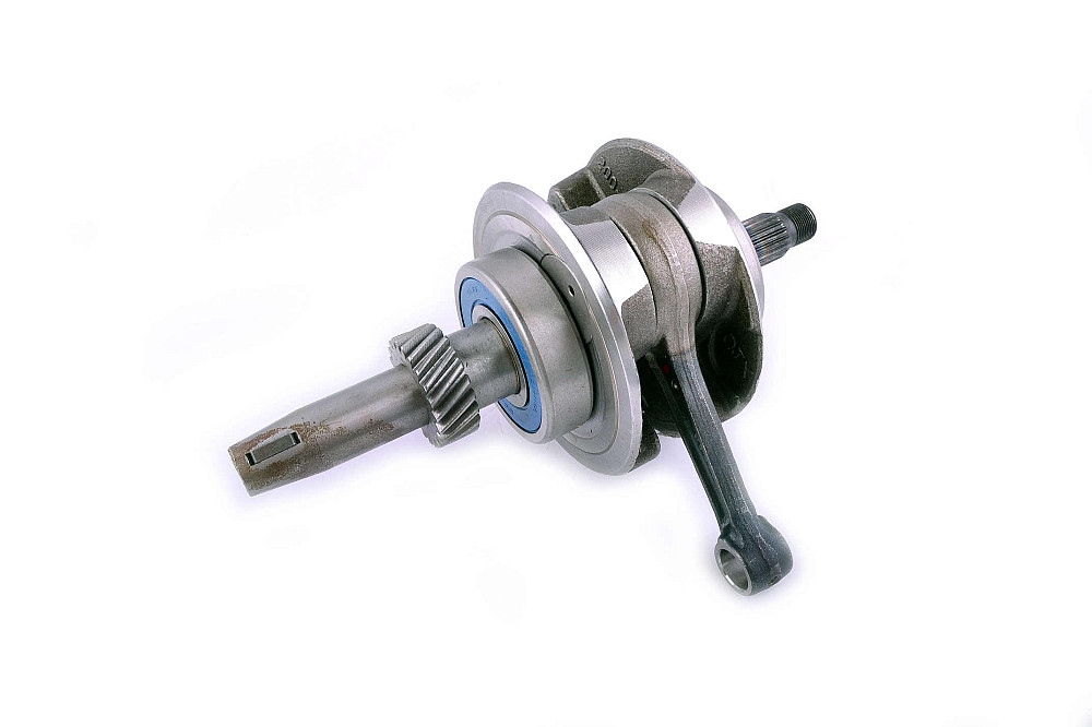 Колінвал 4T CG200 MANLE Київ - фото 1