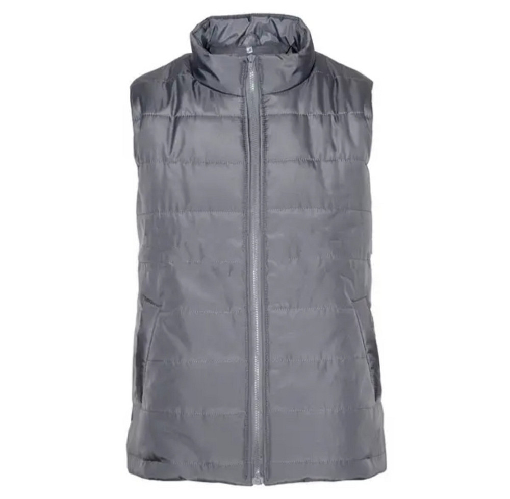 Жилет стьобаний різного кольору Київ - фото 3