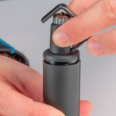 Инструмент Стриппер для оптоволокна + RG-56, RG-6 CST-1900 Jonard Tools (Стриппер CST-1900) Винница - изображение 12