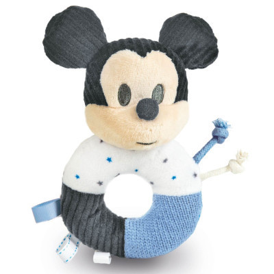 Брязкальце Clementoni Baby Mickey, серія "Disney Baby" (17339) Вінниця - фото 1