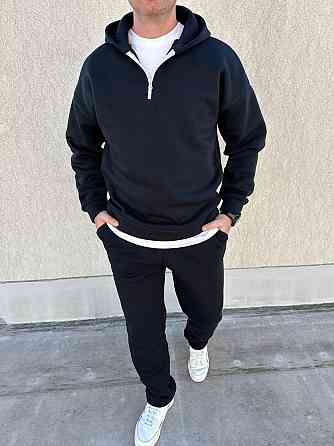 Мужской костюм на флисе Одесса