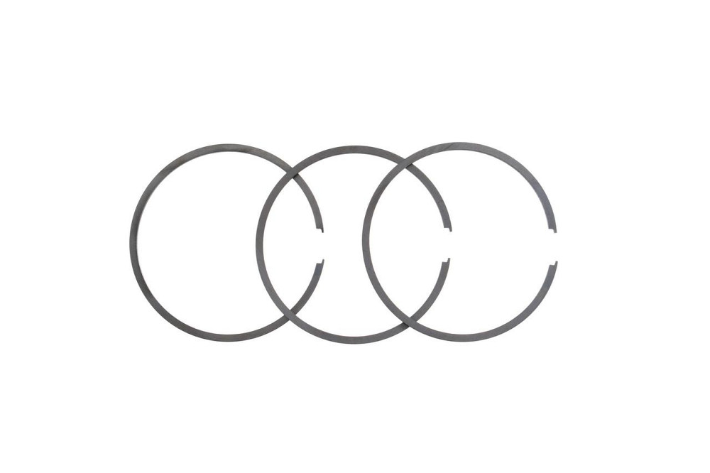 Кільця мотоцикл Іж Планета .S (Ø72,00) (3шт. комплект) Мукачево - фото 1