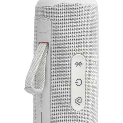 Акустическая система JBL Flip 7 White (JBLFLIP7WHT) Винница