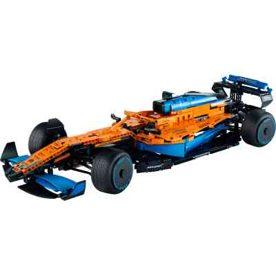 Конструктор LEGO Technic Гоночный автомобиль McLaren Formula 1 (42141) Винница