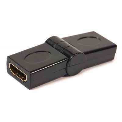 Перехідник HDMI AF to HDMI AF PowerPlant (KD00AS1299) Вінниця