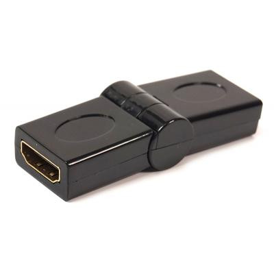 Перехідник HDMI AF to HDMI AF PowerPlant (KD00AS1299) Вінниця - фото 1