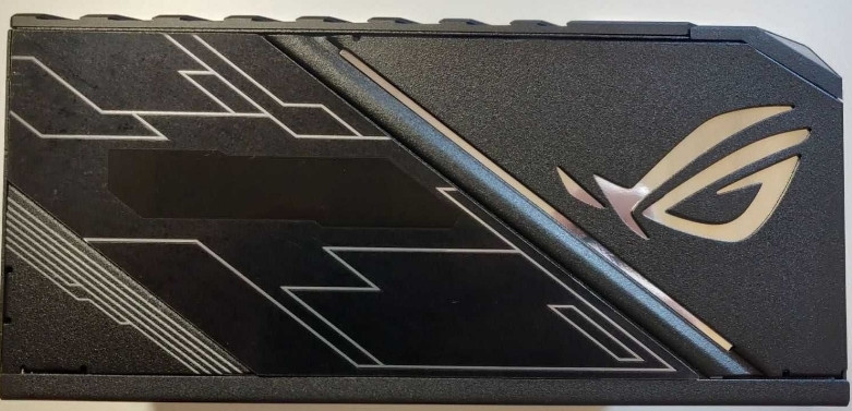 Asus ROG Thor 1200W Platinum блок живлення . Харків - фото 2