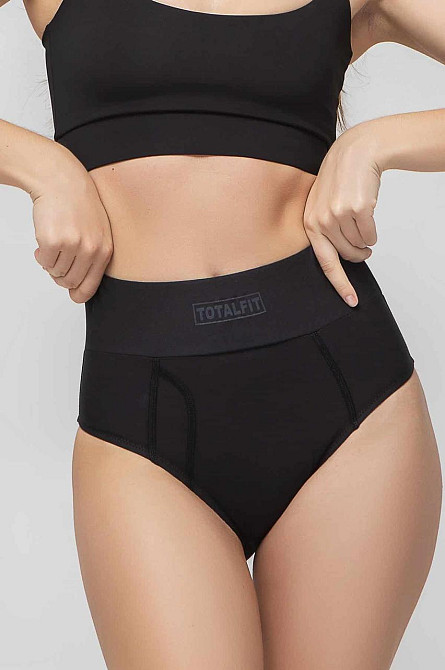 Жіночі термотруси TotalFit CARPATHIAN TP11-S10/Y10 XL Киев - изображение 1