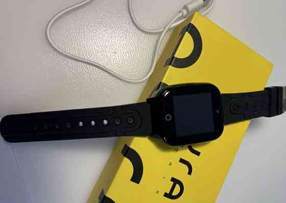 Дитячий Смарт годинник AURA з Sim картою. Киев