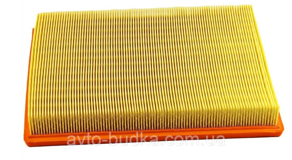 Фільтр повітряний на Opel Astra G двигун 1.2 16V; 1.4; 1.6; 1.8 16V; 2.0 16V; 2.2DTI; AND 26129001 Новий Розділ - фото 2