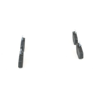 Гальмівні колодки Bosch 0 986 424 564 Вінниця - фото 7