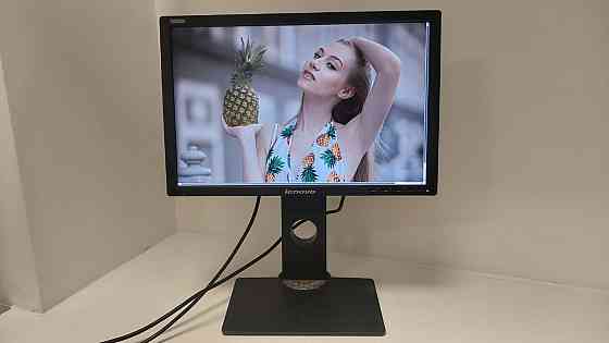 Монітор 19" Lenovo ThinkVision LT1953 клас "А" Луцьк