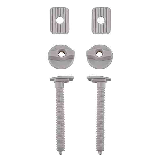 Сиденье для унитазу SPACE OPTIMUM (000029115) Киев