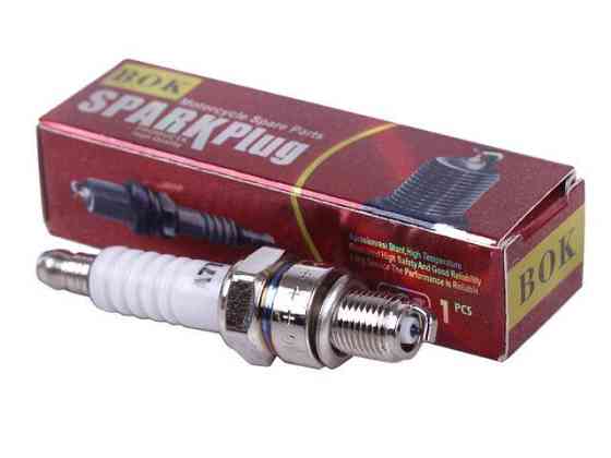 Свічка A7TC BOK (Iridium) Мукачево