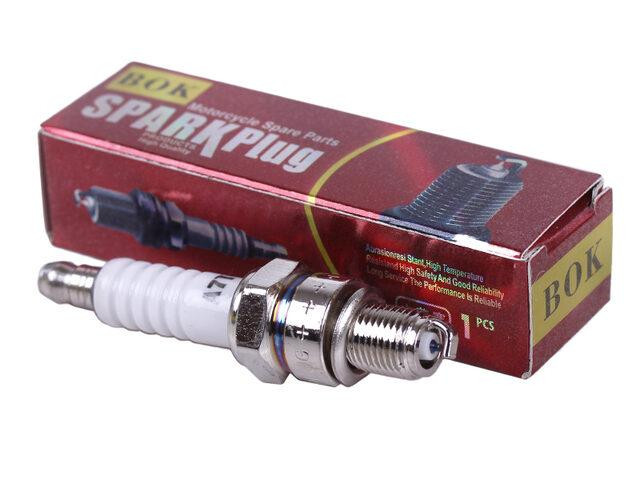 Свічка A7TC BOK (Iridium) Мукачево - фото 1