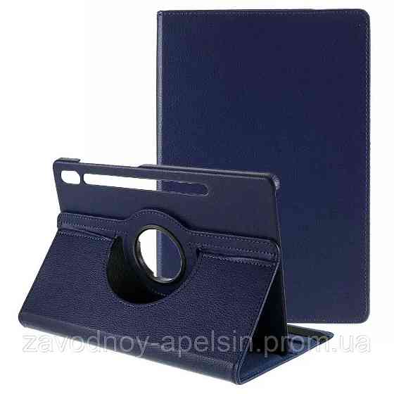 Samsung Tab S7 FE T730 T735 T736 Чехол (держатель стилуса) Одесса