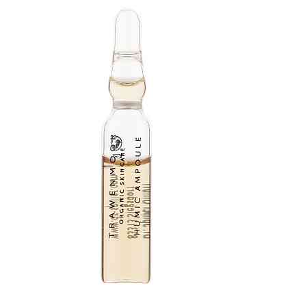 Ампульний концентрат для регенерації з антиоксидантним ефектом Humic Ampoules Trawenmoor 7 x 2 мл Винница