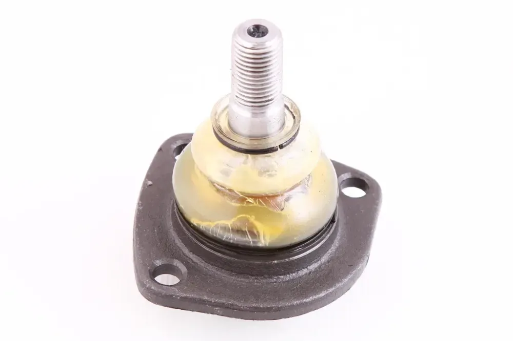 Шаровая опора 2101 LSA закатная нижняя с крепежом (пыльник под хомут силикон) Винница - изображение 3