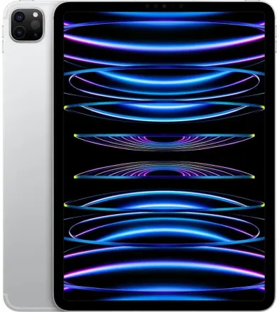 Графический планшет Apple iPad Pro 11