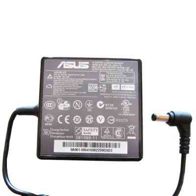 Блок питания к ноутбуку ASUS 65W 19V 3.42A разъем 5.5/2.5 (PA-1650-78 / A40148) Винница
