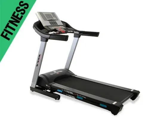 Беговая дорожка Bh Fitness F4 Dual G6426N Киев