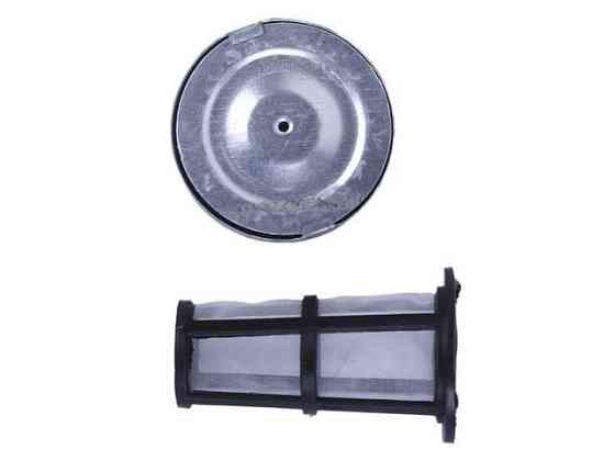 Кришка бака + сітка мотоблок мотоблок 190N Мукачево