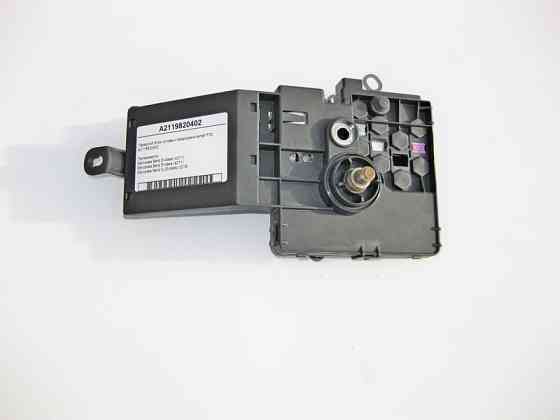 Mercedes-Benz  A2119820402 Передній блок силових запобіжників F32 CLS C219 E-class W211 E-class S211 Одесса