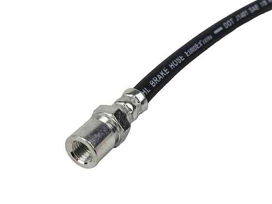 Шланг ЗАЗ 1102, 1103, 1105 Таврія передній гальмівний Мукачево