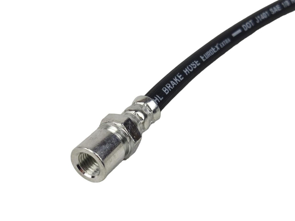 Шланг ЗАЗ 1102, 1103, 1105 Таврія передній гальмівний Мукачево - фото 1