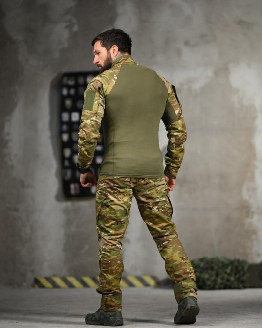 Тактичний Костюм LEGION мультикам РМ7258 Одеса - фото 16