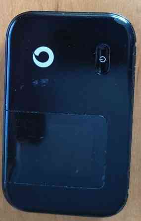 4G роутер Huawei R215. Харків