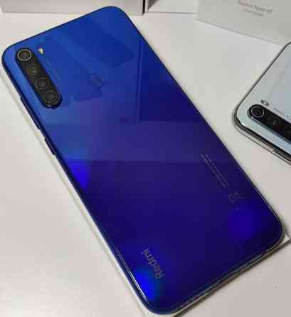 Смартфон Xiaomi Redmi Note 8T Blue 4+1/64 Gb. Київ