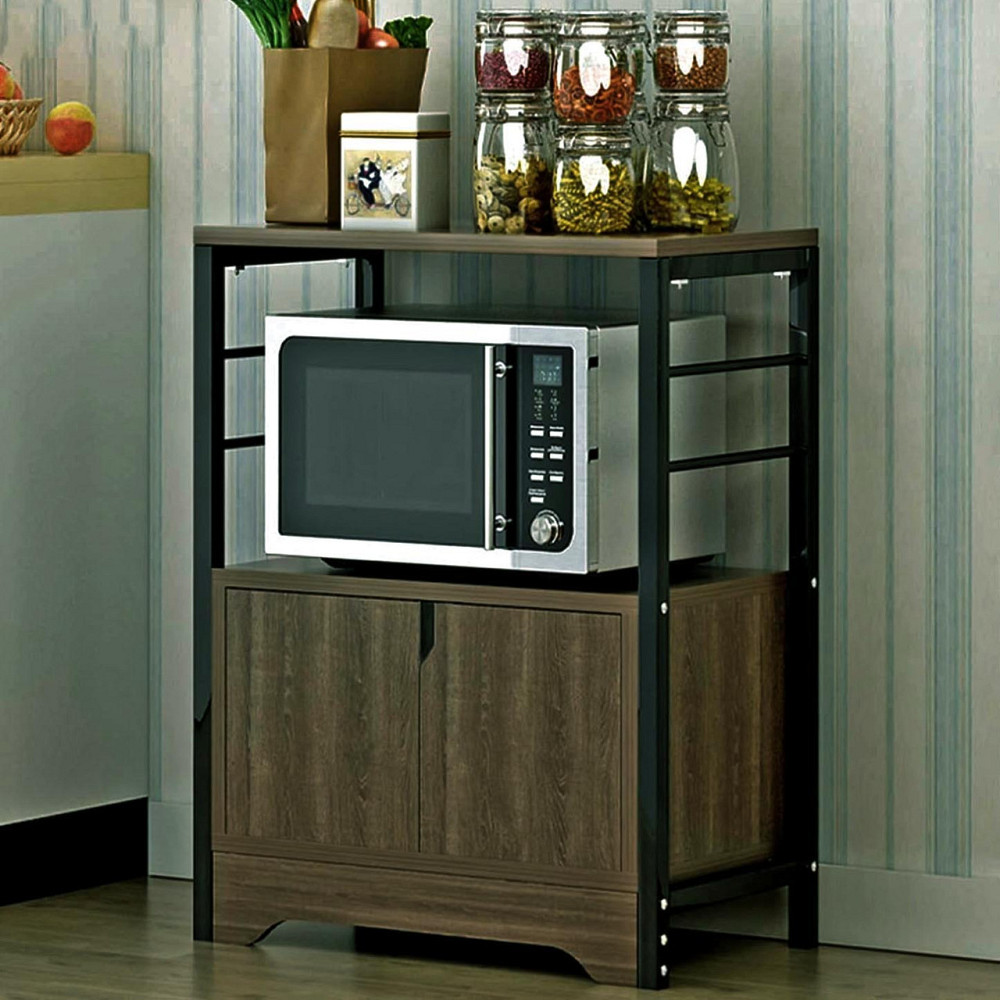 Стеллаж кухонный 