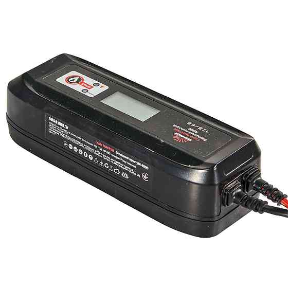 Зарядний пристрій Vitals Master 4000 Харків