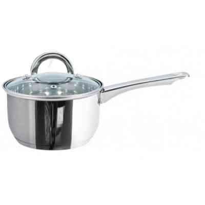 Ковш Gusto Solo 14x7 см 0,9 л GT-1203-14 (111662) Винница