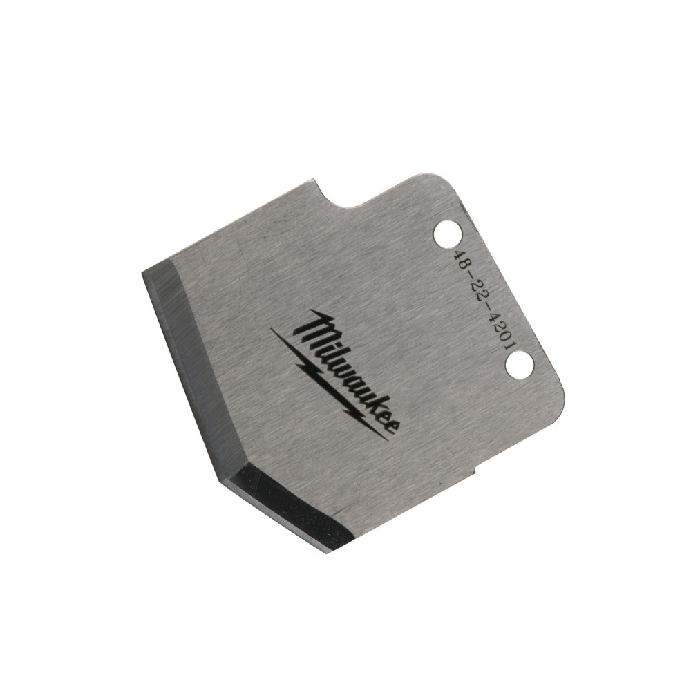 Лезвие V-образное для резака полиэтиленовых труб MILWAUKEE Одесса - изображение 1