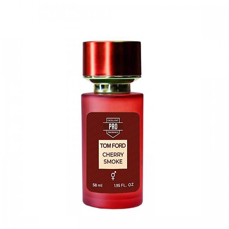 Tom Ford Cherry Smoke ТЕСТЕР PRO унисекс 58 мл Коломия - фото 2
