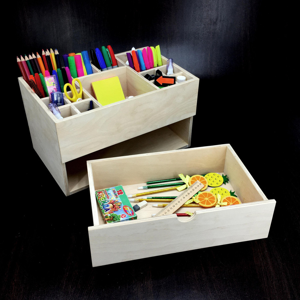 Настольный органайзер 